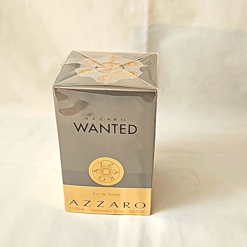 Azzaro Wanted